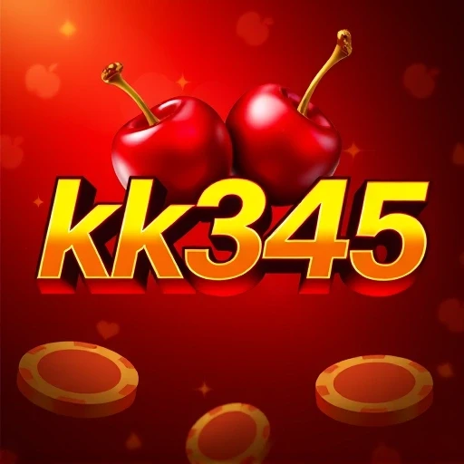 kk345 Logo